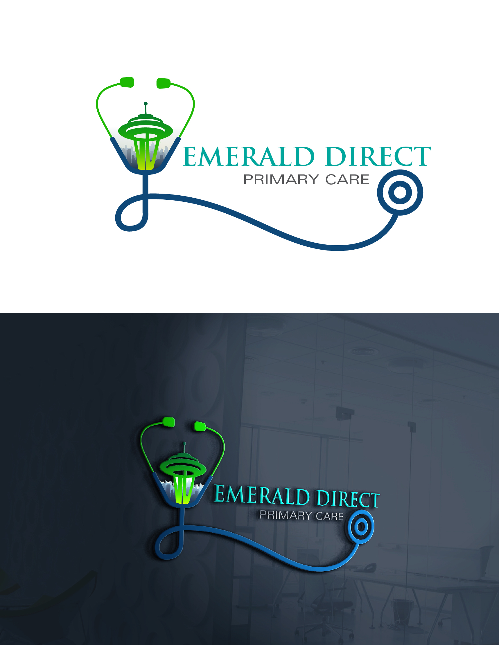 Logo Design by CDS Creative for this project | Design #24843288