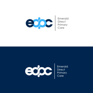 Emerald Direct Primary Care | Logo-Design von Kelvin-Kranj