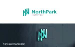 Logo Design by MT