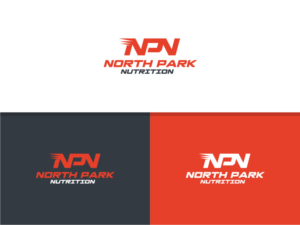 North Park Nutrition/NPN | Logo-Design von Atvento Graphics