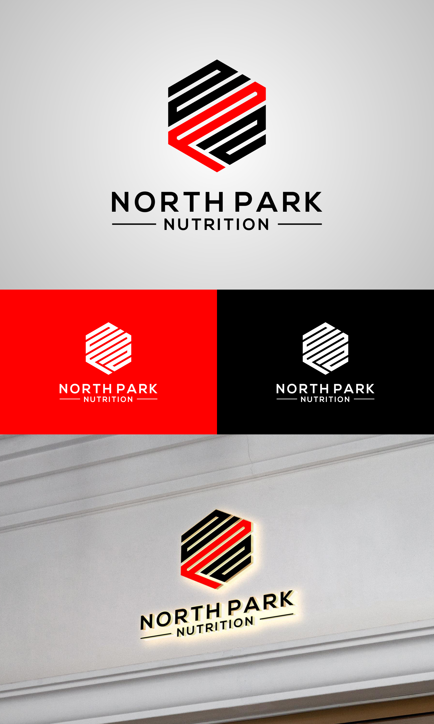 Logo Design by Pangestu 9 for this project | Design #24814023