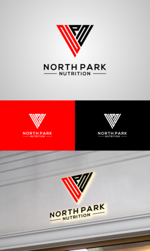 Logo Design by Pangestu 9 for this project | Design: #24814024
