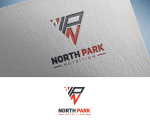 North Park Nutrition/NPN | Logo Design by GoodTimes$$$