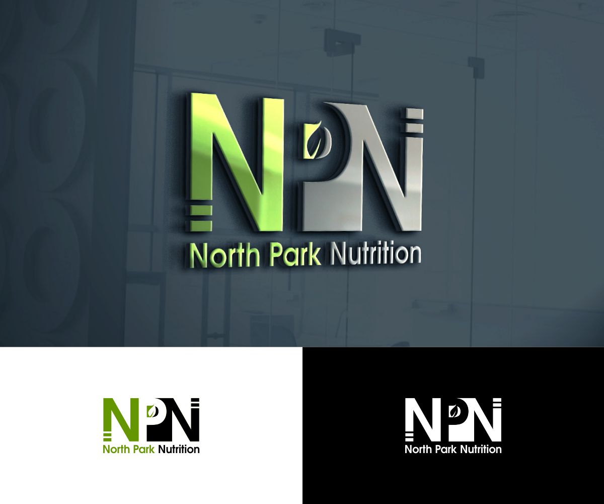 Logo Design by anup bag for this project | Design #24815772