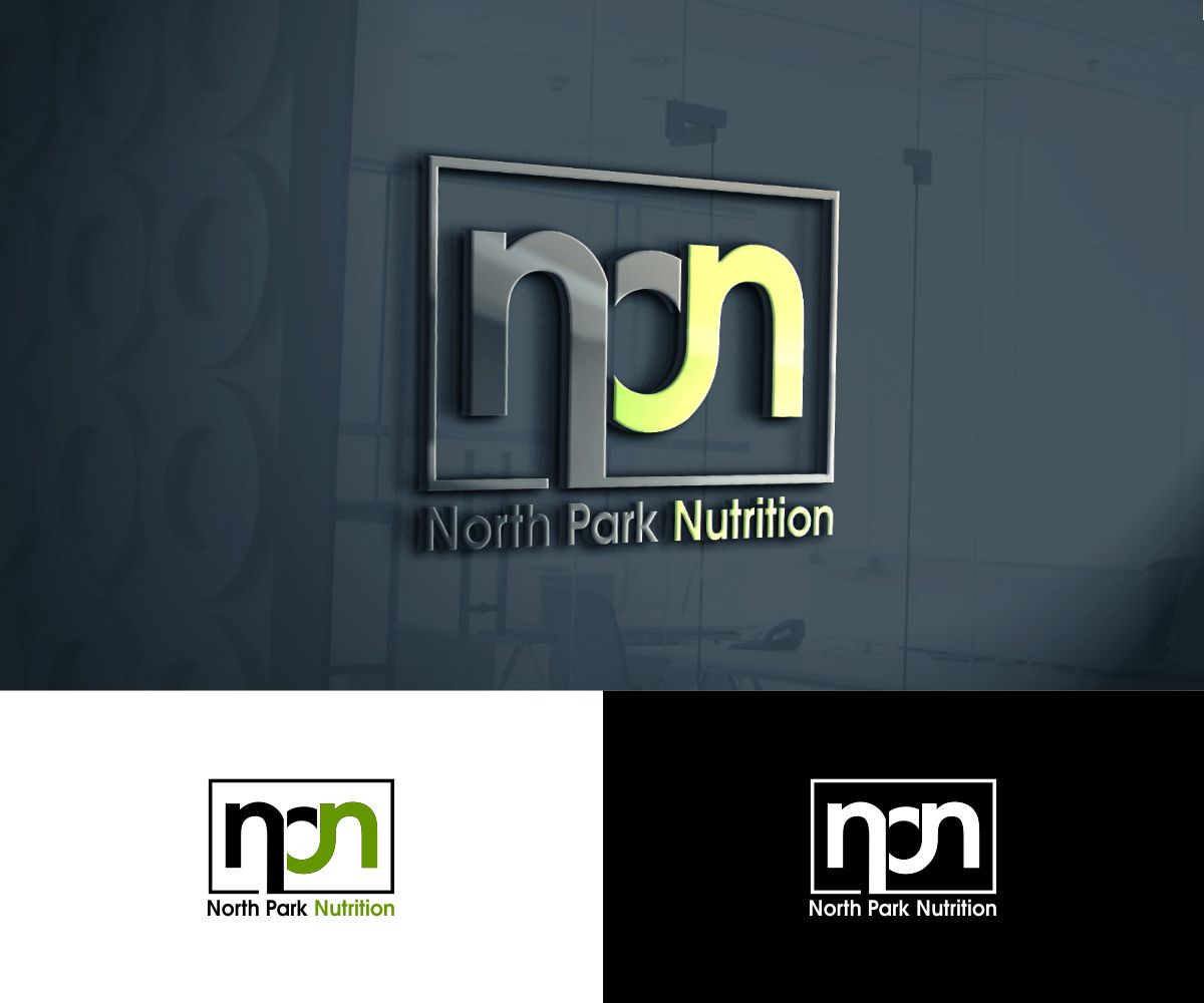 Logo Design by anup bag for this project | Design #24815784