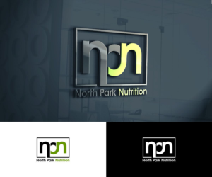 Logo Design by anup bag