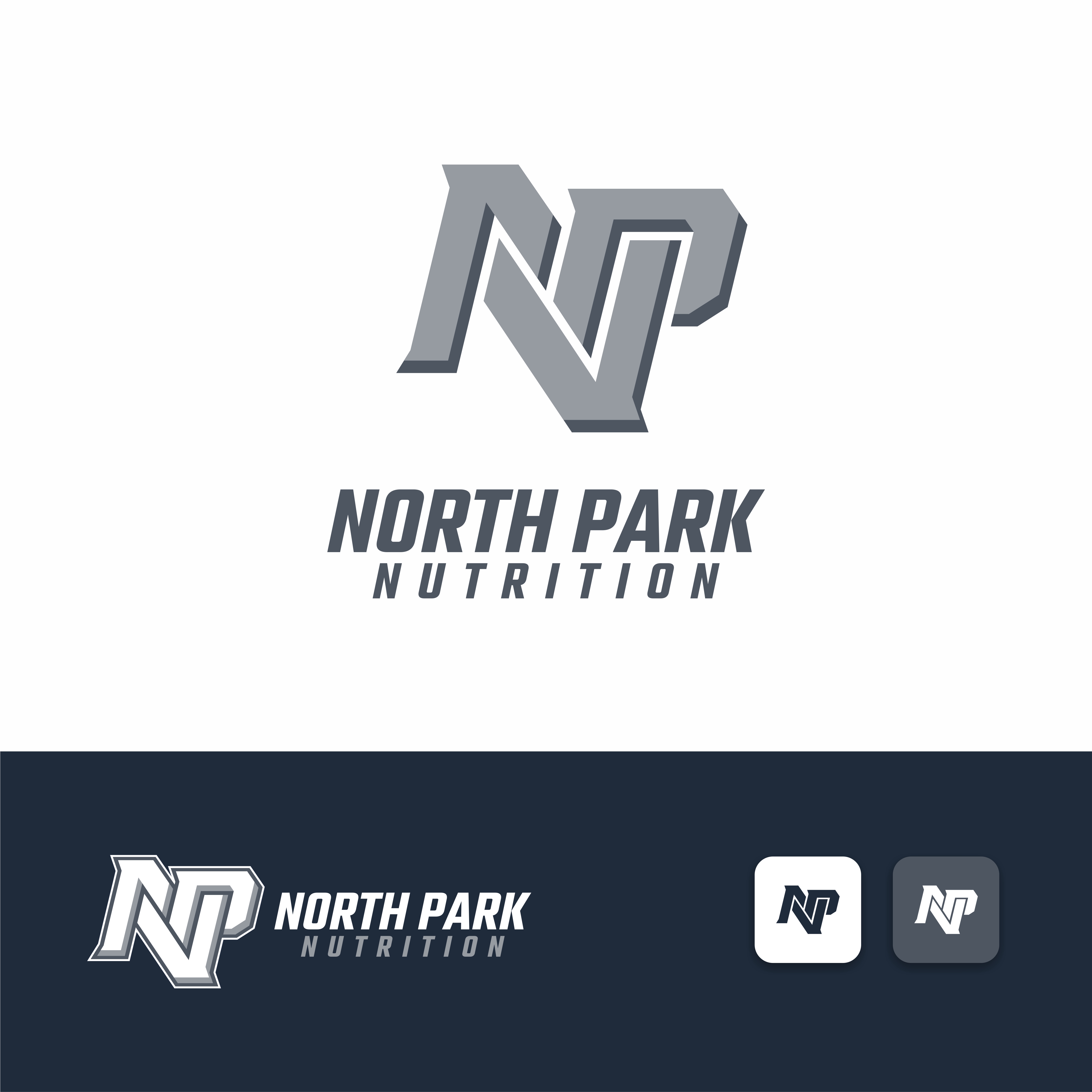 Logo Design by Jeff_Riadi for this project | Design #24816032