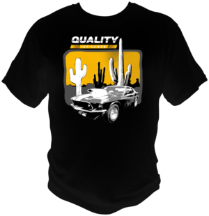 T-Shirt-Design von bacujkov für dieses Projekt | Design #24862928