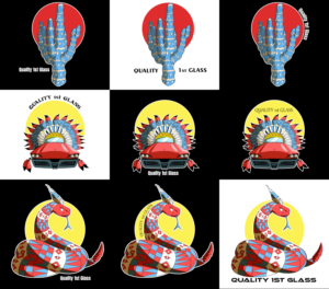 T-shirt Design by Tomi Ax for this project | Design: #25022460