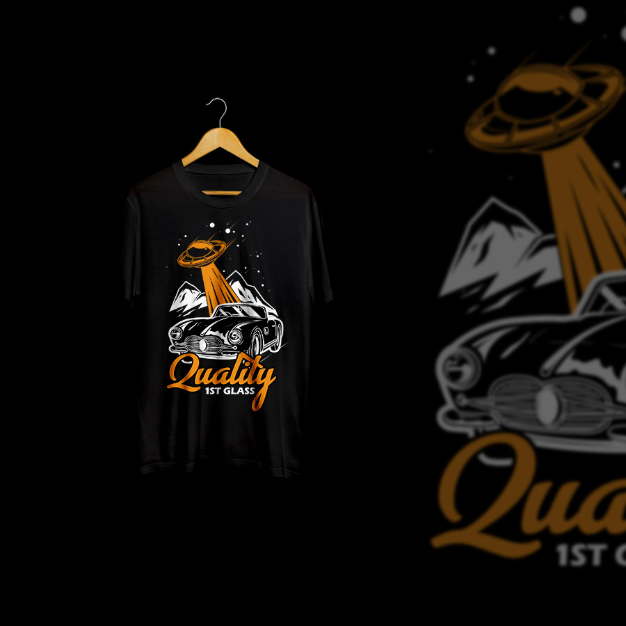 Design de T-shirt par HELLOCRUNK pour ce projet | Design #24842960