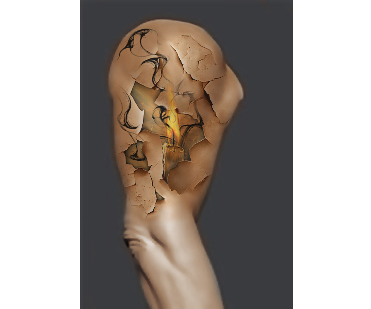 Tattoo Design by Jezzus for this project | Design #24860388