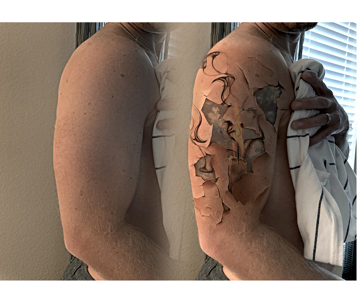 Tattoo-Design von Jezzus für dieses Projekt | Design #24877323