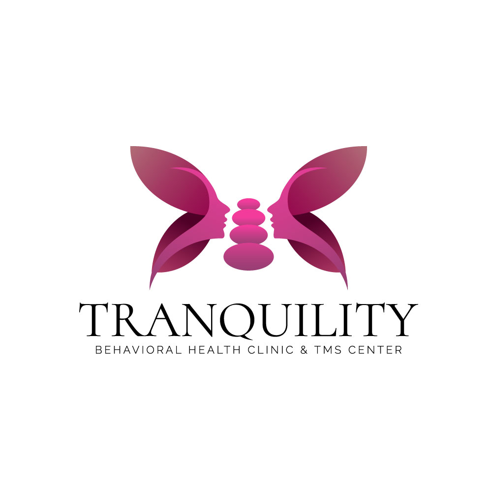Diseño de Logo por yudaharv para GBMHC DBA Tranquility Behavioral Health LLC  | Diseño #24827625
