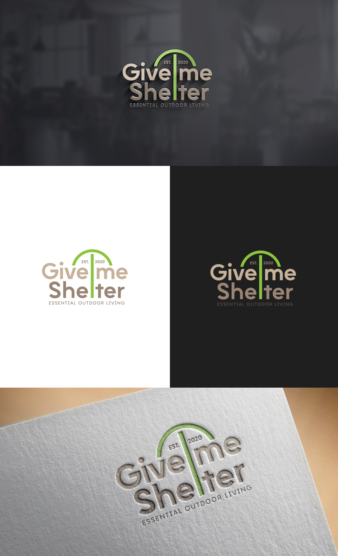 Logo Design by GLDesigns for Pacific Peso Investments LTD | Design #24818839