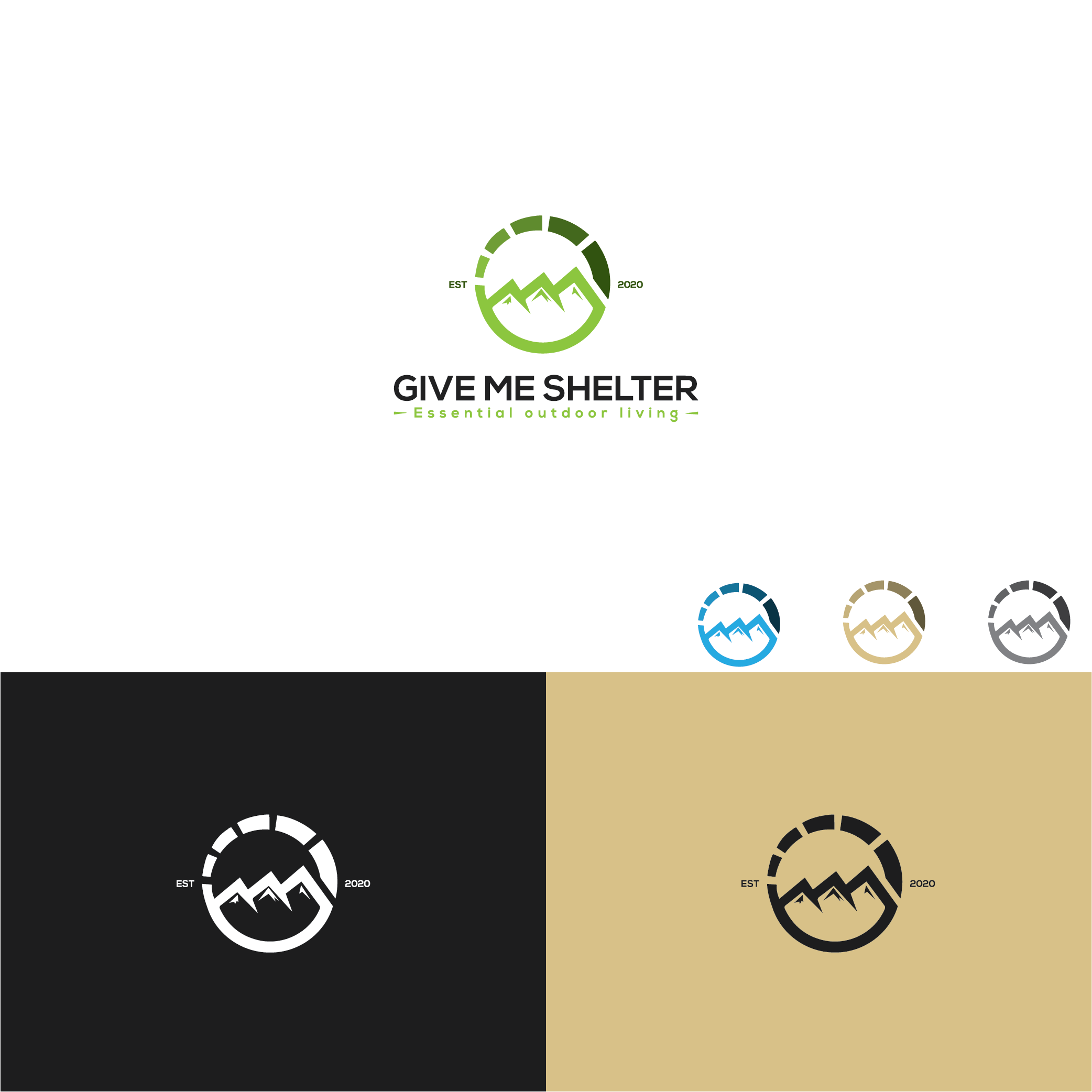 Logo Design by covi for Pacific Peso Investments LTD | Design #24836798