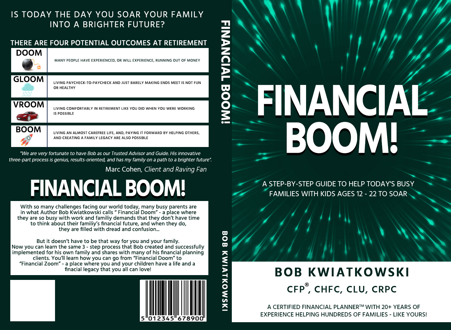 Book Cover Design by sormaz.tanja for this project | Design #24890183