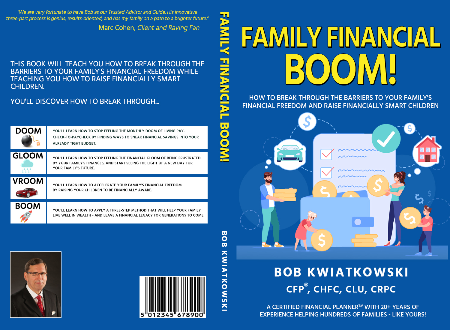 Book Cover Design by sormaz.tanja for this project | Design #24940582