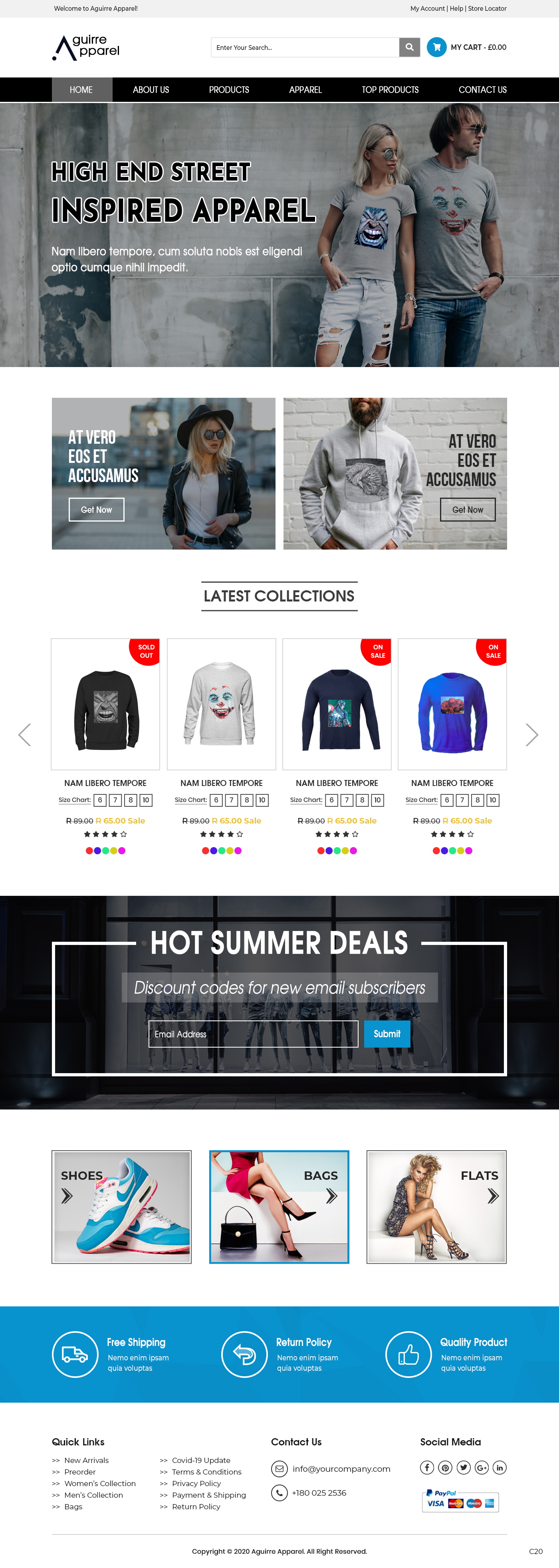 Diseño Web por pb para este proyecto | Diseño #24824881