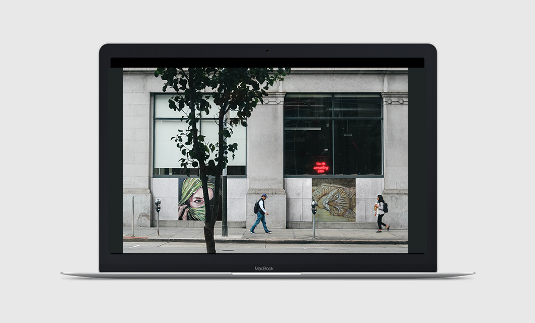 Web Design by ed_scenery for this project | Design #24831715