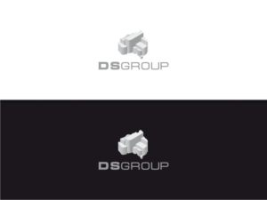DS Group | Diseño de Logo por Atvento Graphics