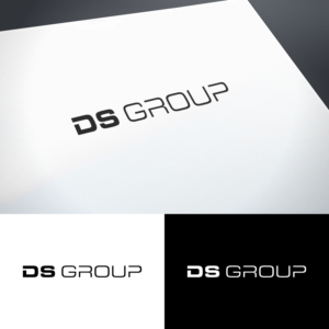 DS Group | Logo Design by tejo