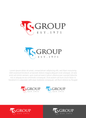 Logo-Design von Anjan Sinha für DS Agencies Pty Ltd | Design: #24832497