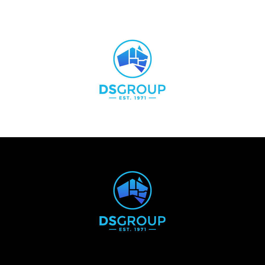 Diseño de Logo por jafar 3 para DS Agencies Pty Ltd | Diseño #24813415