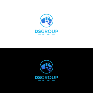 Logo Design by jafar 3 for DS Agencies Pty Ltd | Design: #24813415
