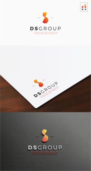 Logo Design by IMilenovic for DS Agencies Pty Ltd | Design #24817939
