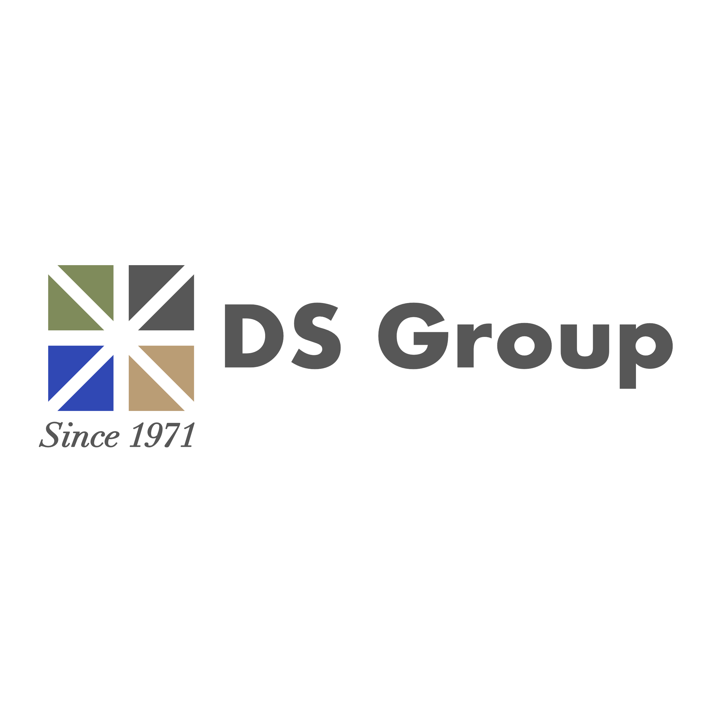 Logo Design by Ashley B. for DS Agencies Pty Ltd | Design #24820294