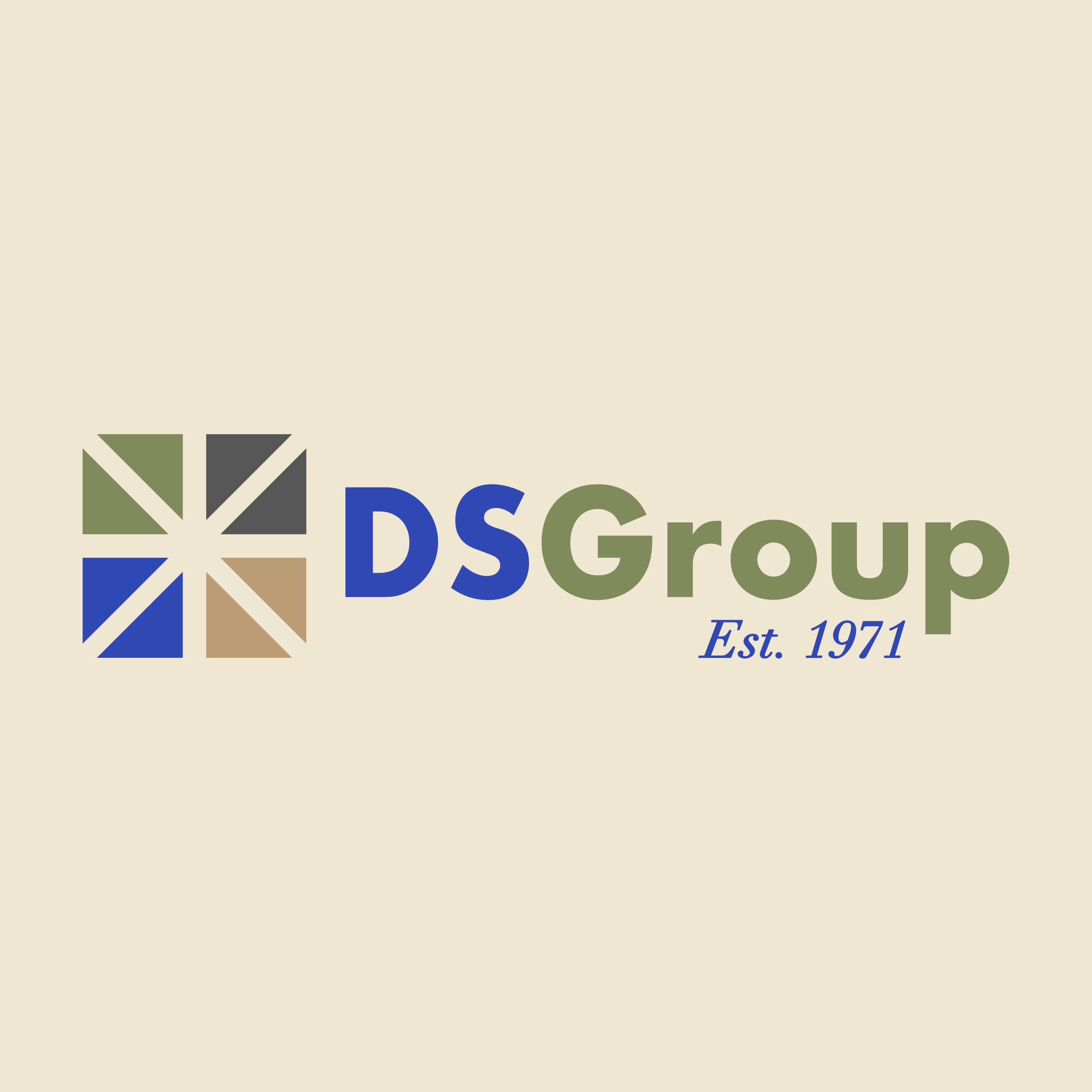 Logo Design by Ashley B. for DS Agencies Pty Ltd | Design #24820524