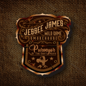 Logo Design by Dennis Jackson Design