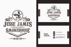 Design de Logo par GraphicHoleDesign