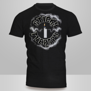 T-shirt Design by Kero