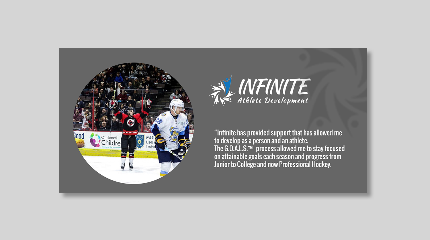 Banner Ad Design by Creations Box 2015 for this project | Design #24827547
