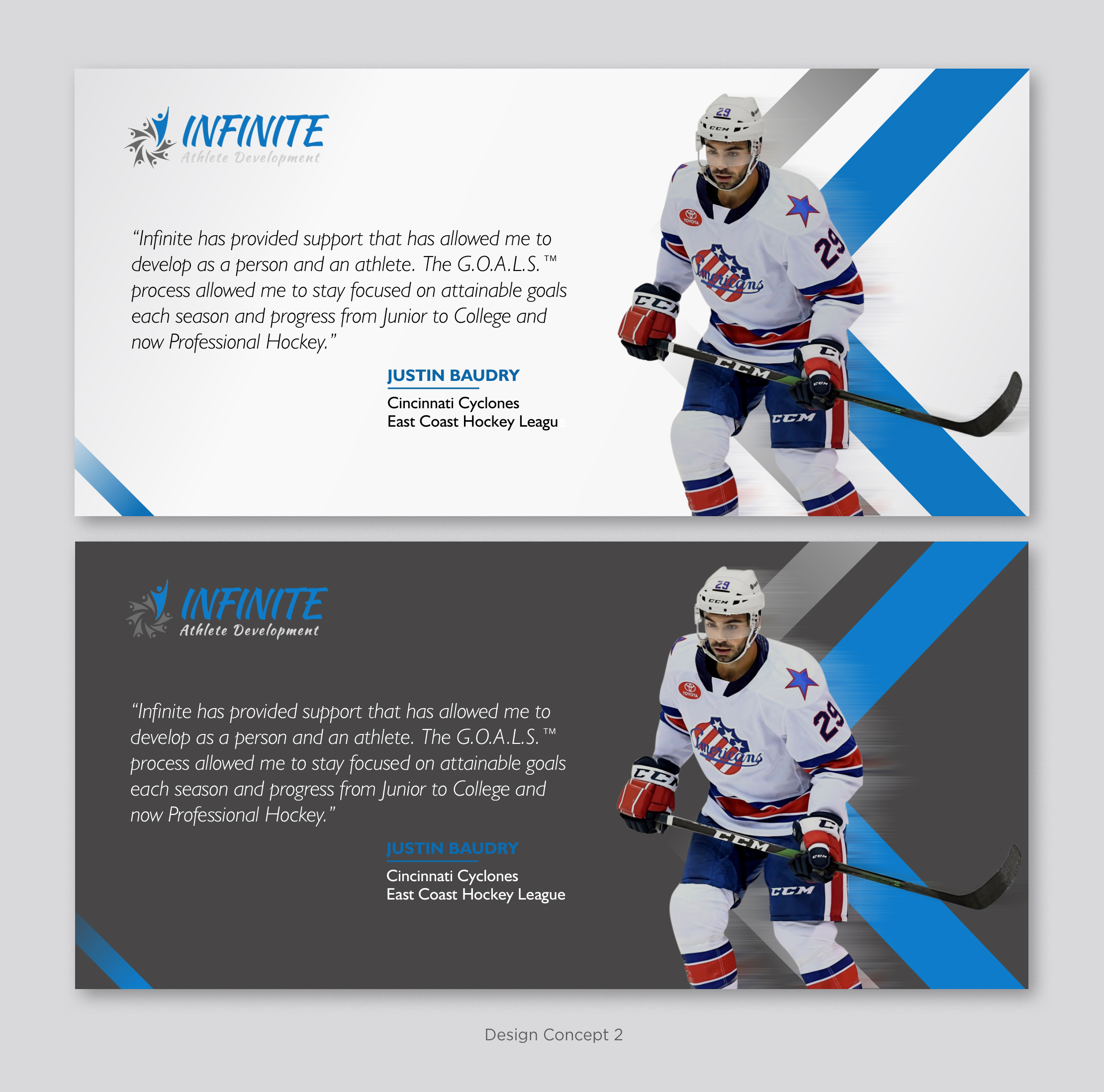 Banner Ad Design by D Creative for this project | Design #24847768