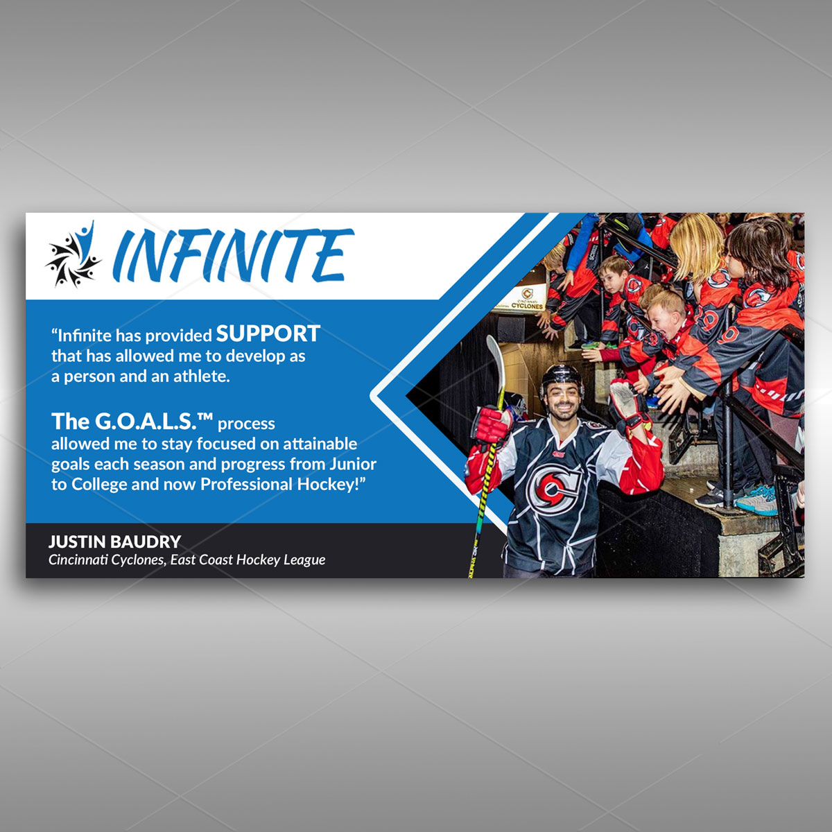 Diseño De Banner Publicitario por DA. para este proyecto | Diseño #24853684