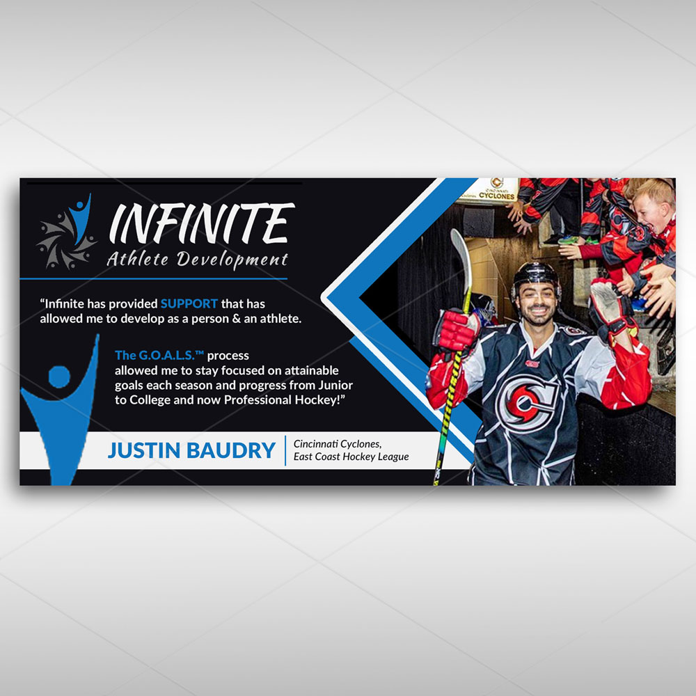 Banner Ad Design by DA. for this project | Design #24854007