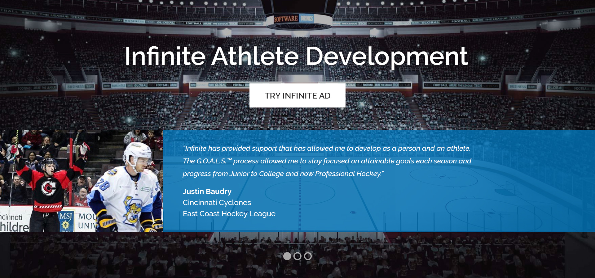 Banner Ad Design by Starlyn DS for this project | Design #24815680