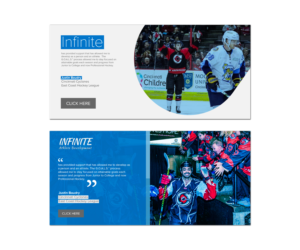 Banner Ad Design by Hammaad Afzal for this project | Design: #24833684