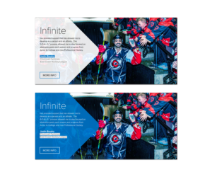 Banner Ad Design by Hammaad Afzal for this project | Design: #24833690