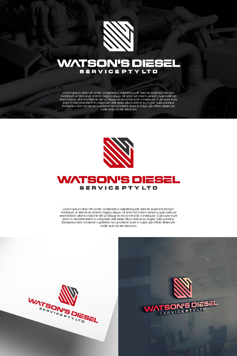 Design de Logo par untung bertubi-tubi pour ce projet | Design #24823839