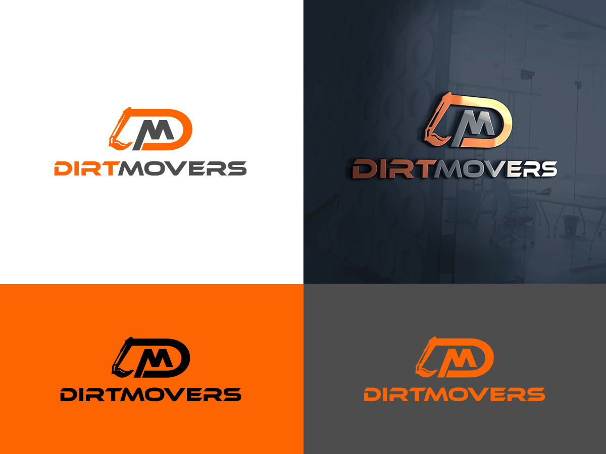 Logo Design by Slant Line Media for Make Dreams Reality Co | Design #24815848