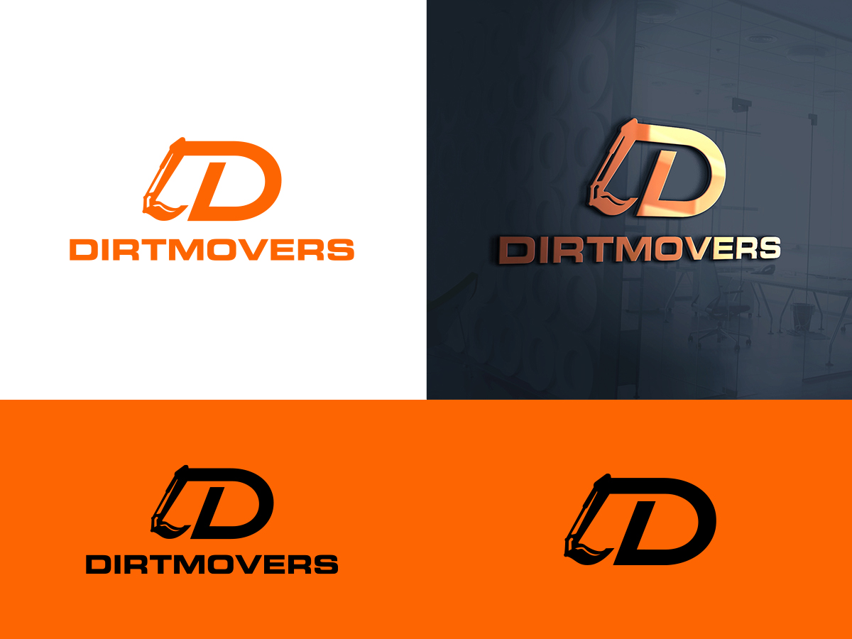 Logo Design by Slant Line Media for Make Dreams Reality Co | Design #24815910