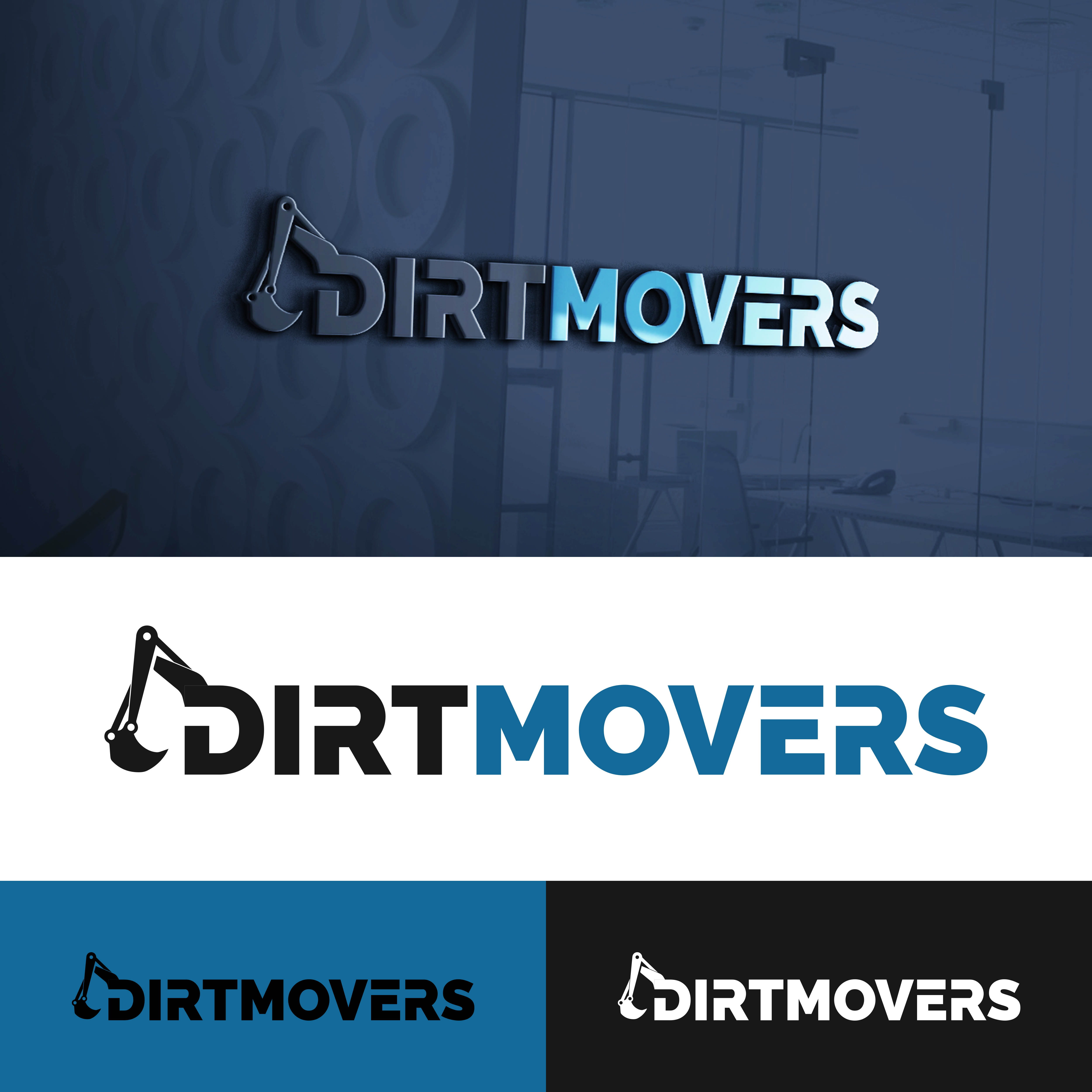 Logo Design by Muhammad Saaed for Make Dreams Reality Co | Design #24817890