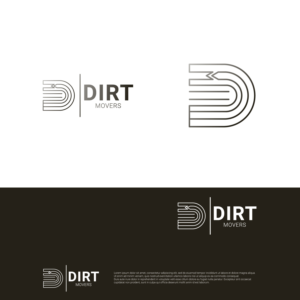 Logo Design by Rudi_Wicaksono for Make Dreams Reality Co | Design #24817201