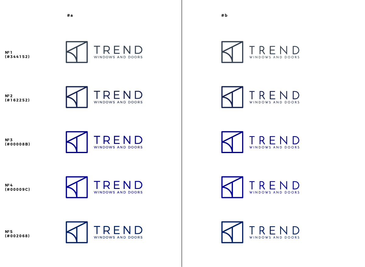 Logo Design by Vetroff for this project | Design: #24989547