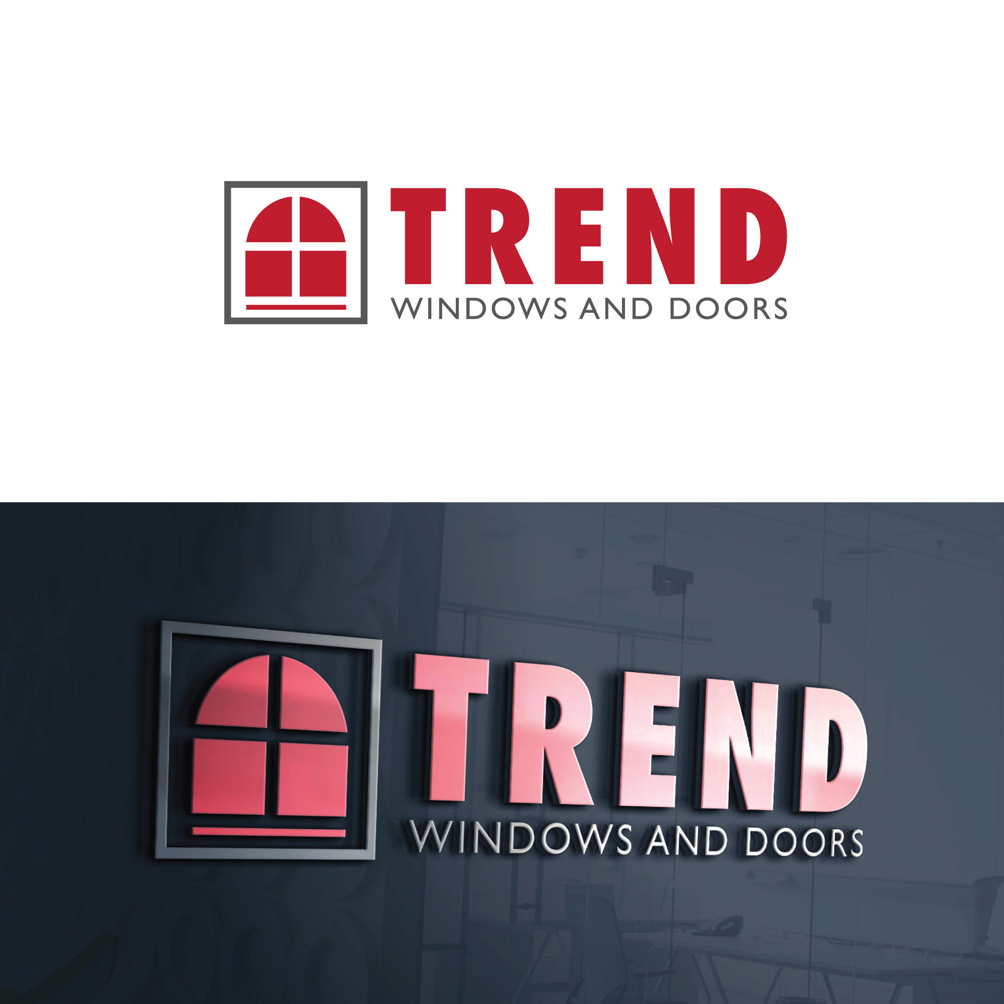 Logo Design by LogoToGoStudio for this project | Design #24860678