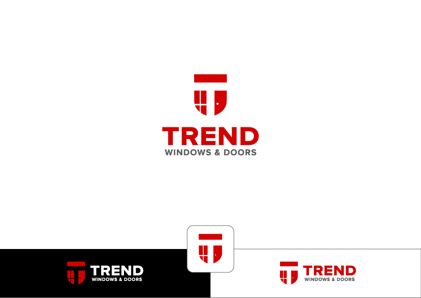 Logo Design by ~idiaz~ for this project | Design #24872973