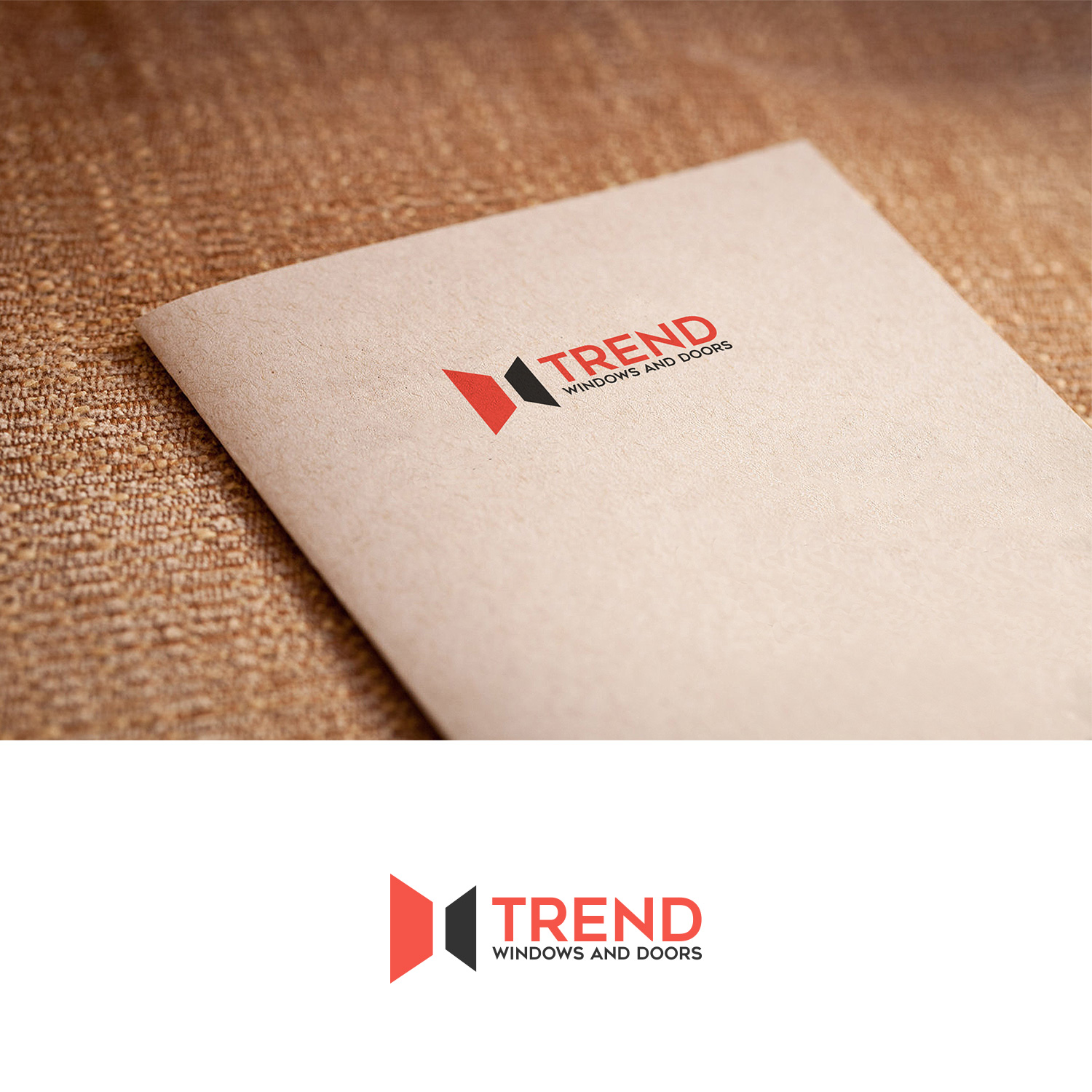 Logo Design by DesignDUO for this project | Design #24854349